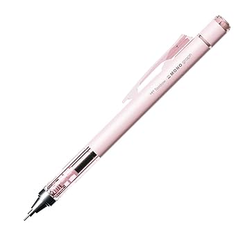 Amazon.com : Tombow DPB-141C Mechanical Pencil MONO